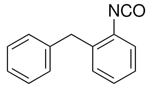 2-苯甲基异氰酸苯酯 97%