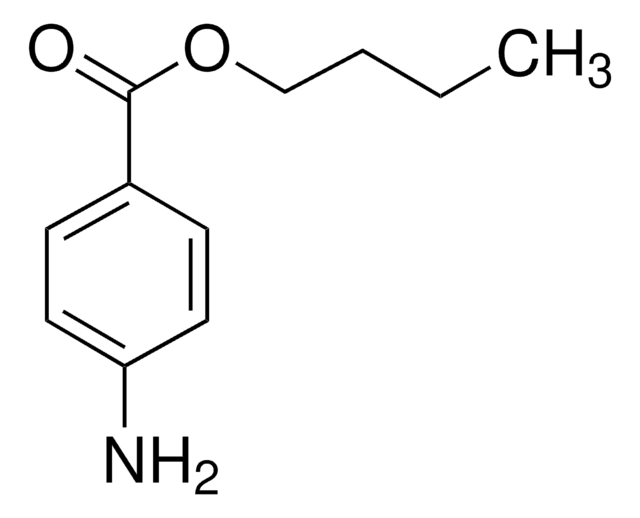 氨苯丁酯 United States Pharmacopeia (USP) Reference Standard