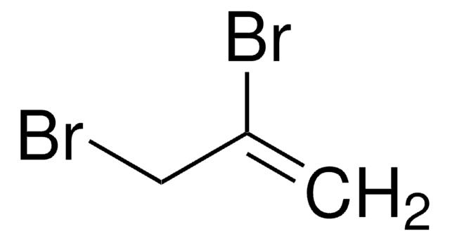 2,3-二溴丙烯 80%, technical grade