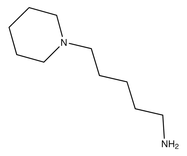 5-(Piperidin-1-yl)pentan-1-amine