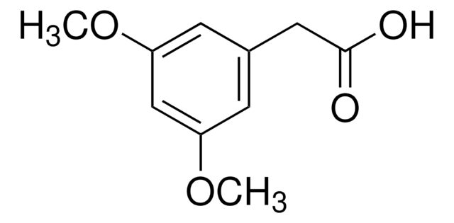 (3,5-Dimethoxyphenyl)acetic acid 98%