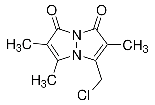 MBCL [单氯二胺] suitable for fluorescence, &#8805;70.0% (HPCE)