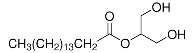 2-Palmitoylglycerol analytical standard