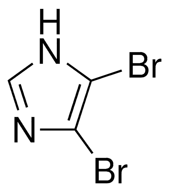 4,5-DIBROMOIMIDAZOLE AldrichCPR