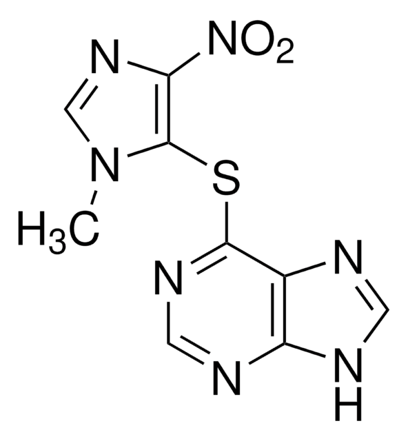 硫唑嘌呤 United States Pharmacopeia (USP) Reference Standard