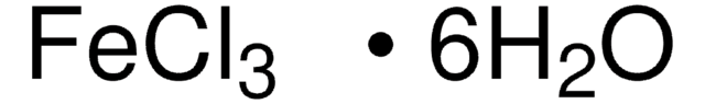 Iron(III) chloride hexahydrate for analysis EMSURE&#174; ACS,Reag. Ph Eur