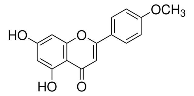 Acacetin &#8805;97.0% (HPLC)