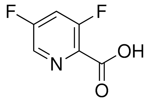 3,5-Difluoropyridine-2-carboxylic acid 95%