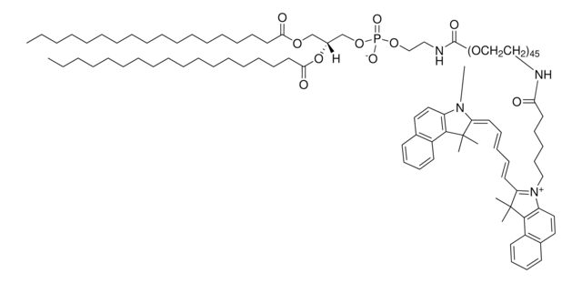 DSPE PEG(2000)-N-Cy5.5 Avanti Polar Lipids