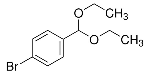 4-溴苯甲醛二乙缩醛 99%