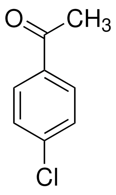 对氯苯乙酮 97%