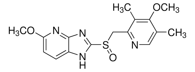 Tenatoprazole &#8805;98% (HPLC)