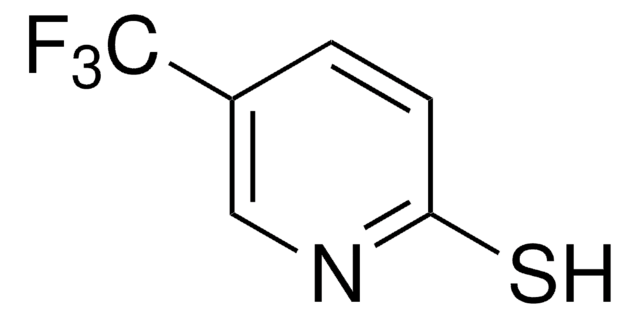 5-(Trifluoromethyl)pyridine-2-thiol 97%