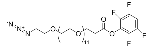 Azido-dPEG &#174;12-TFP ester &gt;90%