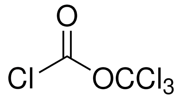 Trichloromethyl chloroformate &#8805;97.0% (GC)