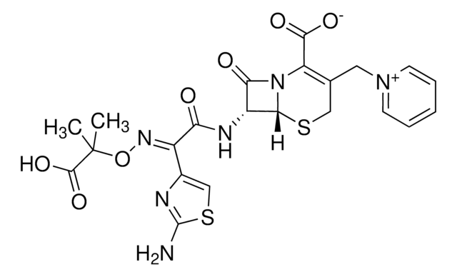 Ceftazidime impurity B