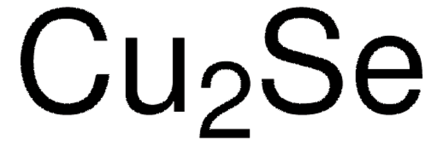 Copper(I) selenide 99.95% trace metals basis