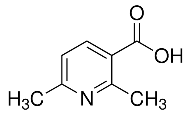 2,6-dimethyl-nicotinic acid AldrichCPR