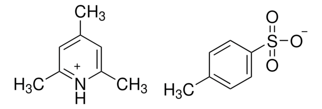 2,4,6-三甲基吡啶 对甲苯磺酸盐 98%