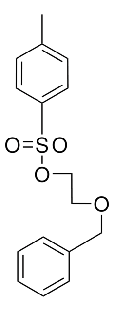 2-(BENZYLOXYETHYL) P-TOLUENESULFONATE AldrichCPR