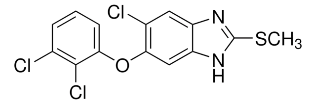 Triclabendazole VETRANAL&#174;, analytical standard