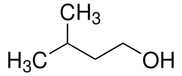 3-Methyl-1-butanol analytical standard