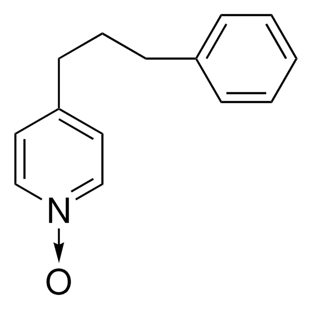 4-(3-苯丙基)吡啶氮氧化物 95%