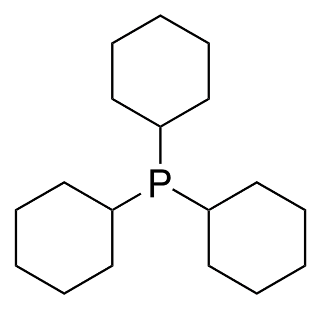 Tricyclohexylphosphine solution 20&#160;wt. % in toluene