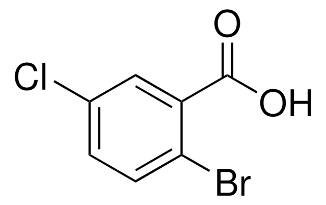 2-溴-5-氯苯甲酸 96%