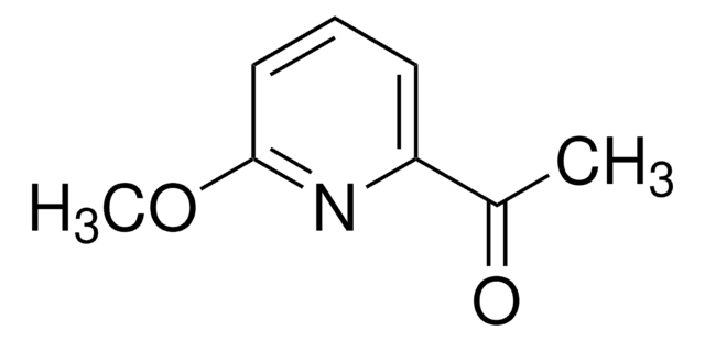 2-乙酰基-6-甲氧基吡啶 97%