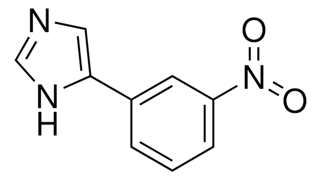 4-(3-Nitrophenyl)imidazole AldrichCPR