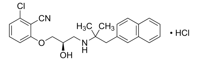 NPS2143 盐酸盐 &#8805;98% (HPLC)