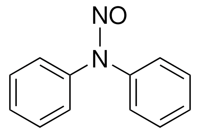 N-Nitrosodiphenylamine technical, &#8805;97.0% (N)