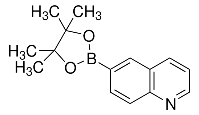 6-喹啉硼酸频哪醇酯 97%