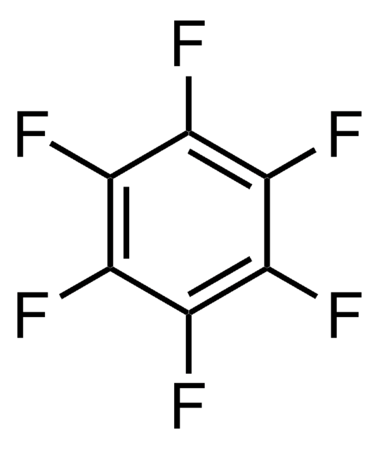 六氟苯 &#8805;99.5%, NMR grade