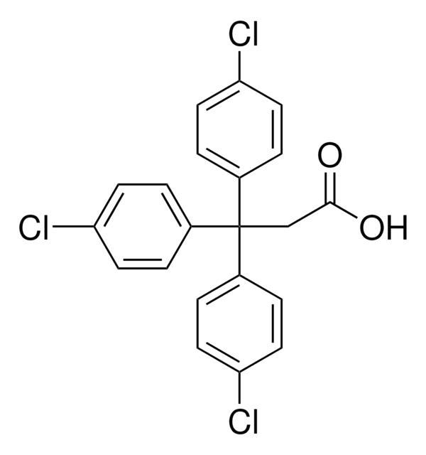 3,3,3-三对氯苯丙酸 97%