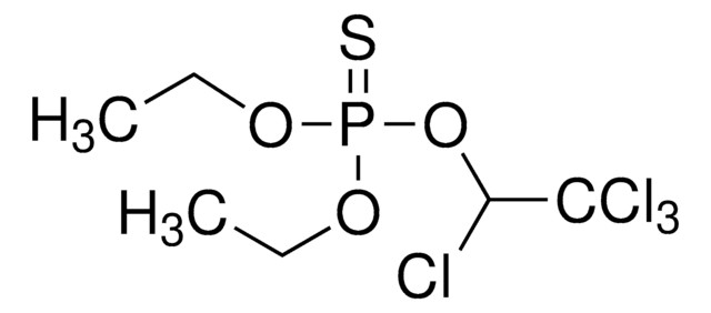 Chlorethoxyfos PESTANAL&#174;, analytical standard