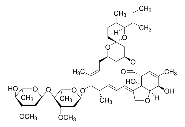 伊维菌素