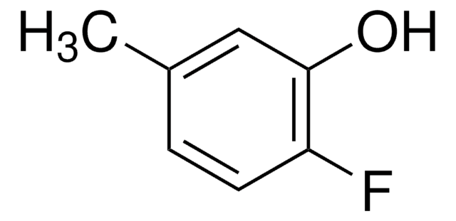 2-Fluoro-5-methylphenol 98%