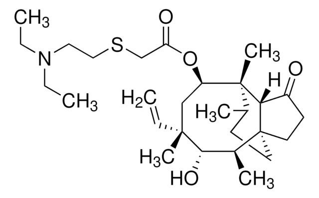 硫姆林 VETRANAL&#174;, analytical standard