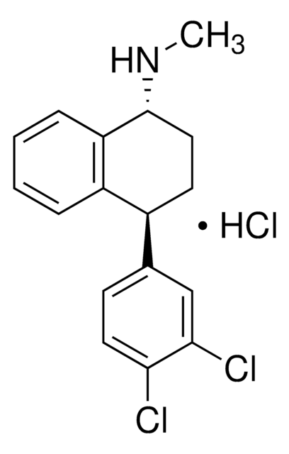 Sertraline hydrochloride Related Compound A United States Pharmacopeia (USP) Reference Standard