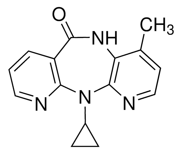 奈韦拉平 European Pharmacopoeia (EP) Reference Standard