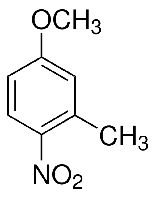 3-甲基-4-硝基苯甲醚 97%