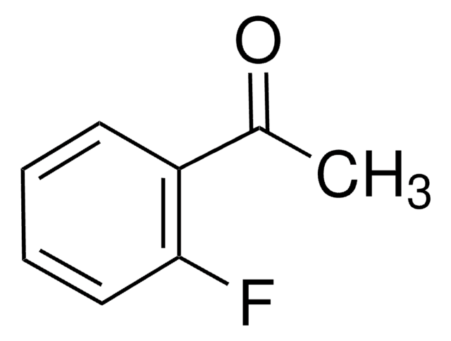 2&#8242;-Fluoroacetophenone 97%