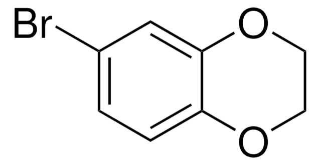 6-Bromo-1,4-benzodioxane 97%