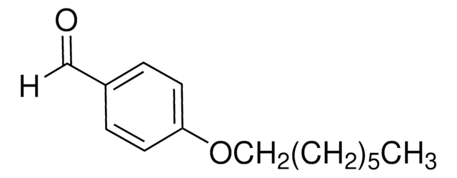 4-(Heptyloxy)benzaldehyde AldrichCPR