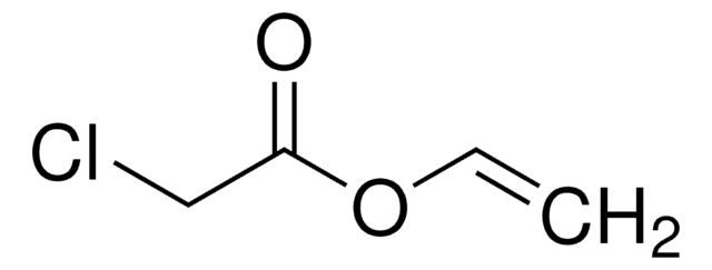 氯乙酸乙烯酯 &#8805;99.0%