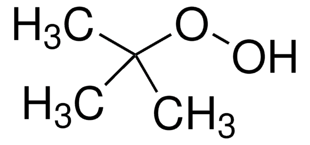 tert-Butyl hydroperoxide solution ~5.5&#160;M in decane