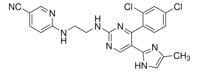 GSK-3抑制剂XVI，CHIR99021 InSolution, &#8805;95%, 25 mM