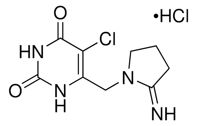 Tipiracil hydrochloride &#8805;98% (HPLC)